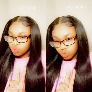 Meet your Posher, Cherika